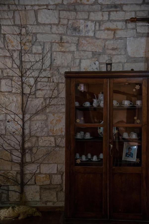 Cozy Traditional House In Kato Pedina- To Petrino Villa Exterior foto